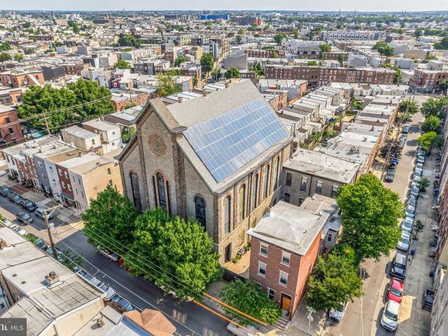 Townhouse for sale in Philadelphia, Pennsylvania
