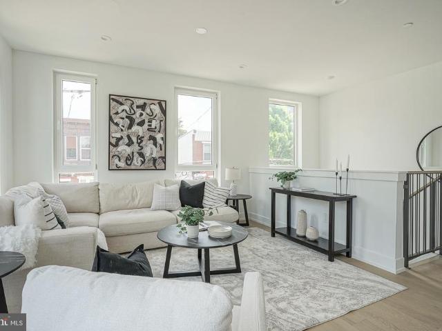 Townhouse for sale in Philadelphia, Pennsylvania