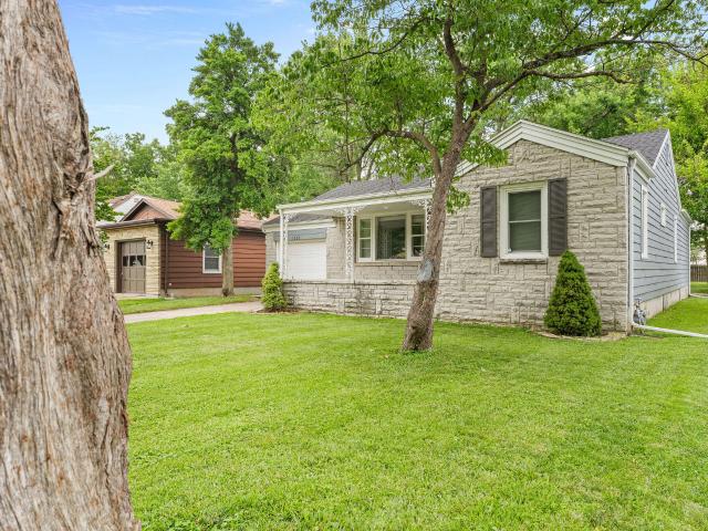 House for sale in Springfield, Missouri