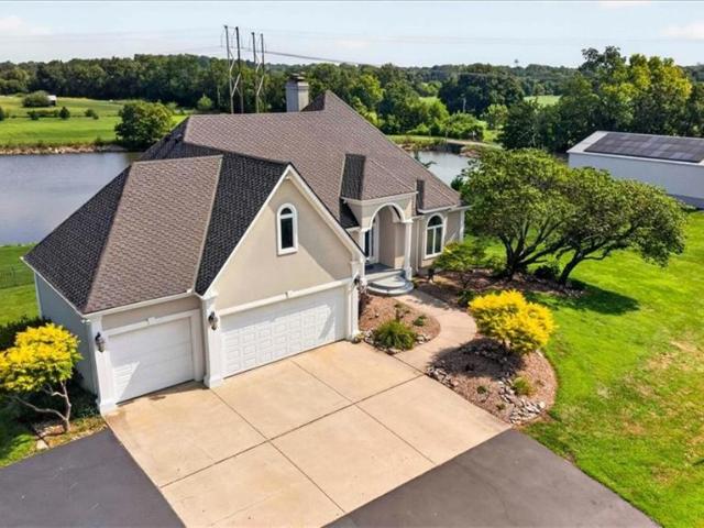 House for sale in Raymore, Missouri