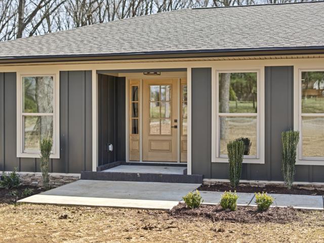House for sale in Tennessee