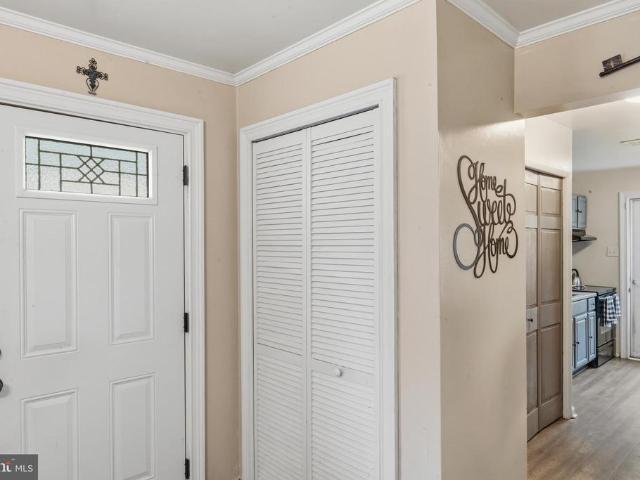 Townhouse for sale in Odenton, Maryland