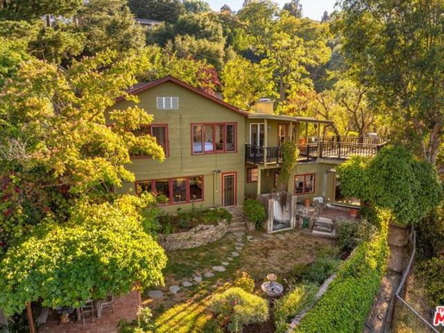 House for sale in Topanga, California