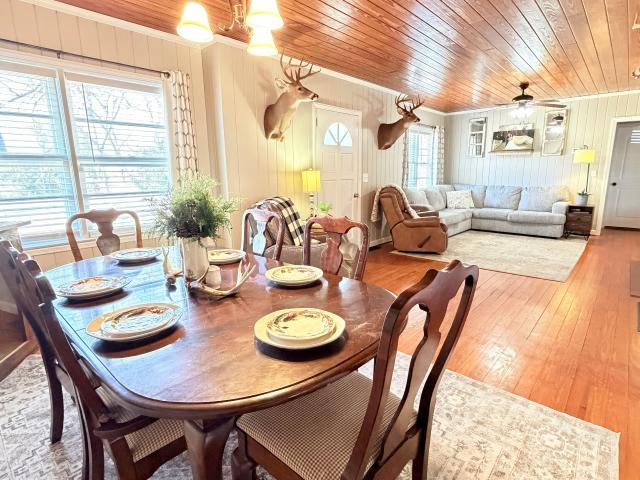 House for sale in Dudley, Georgia
