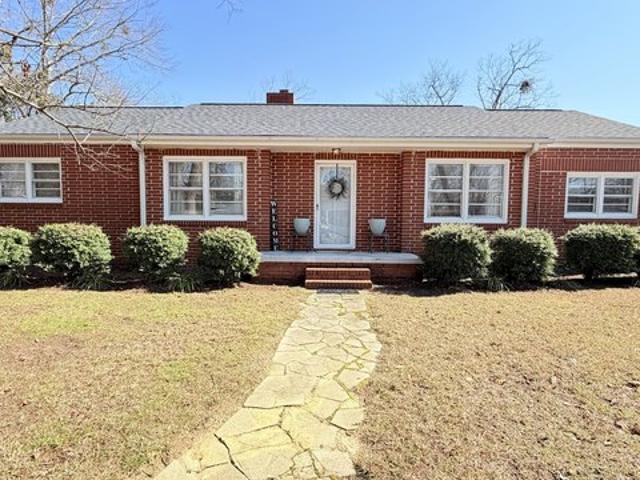 House for sale in Dudley, Georgia