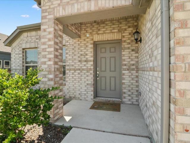House for sale in Crowley, Texas