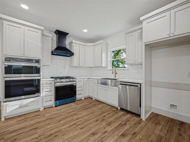 House for sale in Bonham, Fannin County