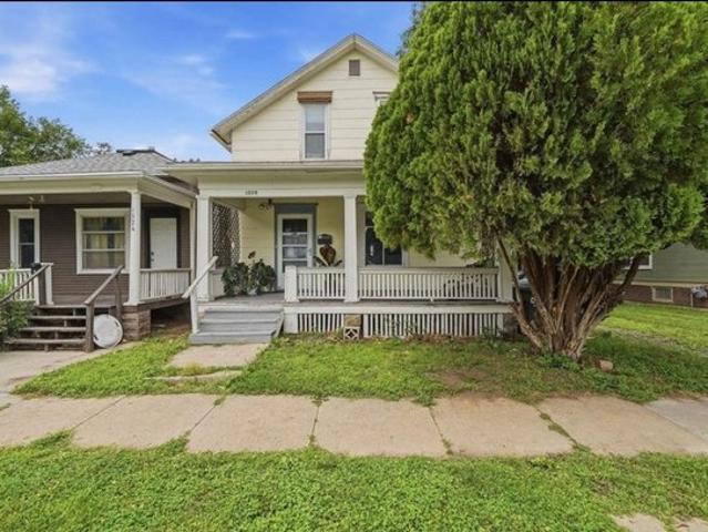 House for sale in Nebraska