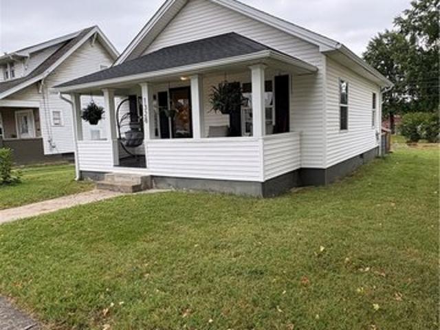 House for sale in Dunbar, West Virginia