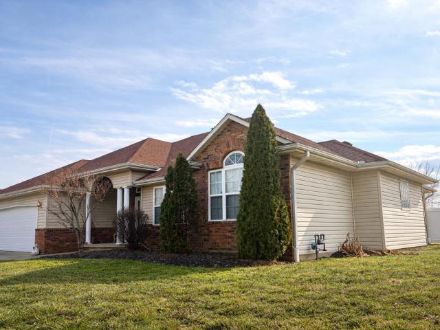 House for sale in Carthage, Missouri