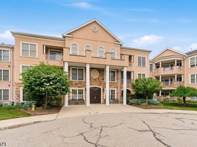 Condo for sale in Rockaway, New Jersey