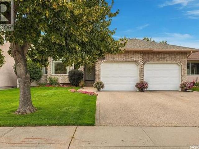 House for sale in Regina, Saskatchewan