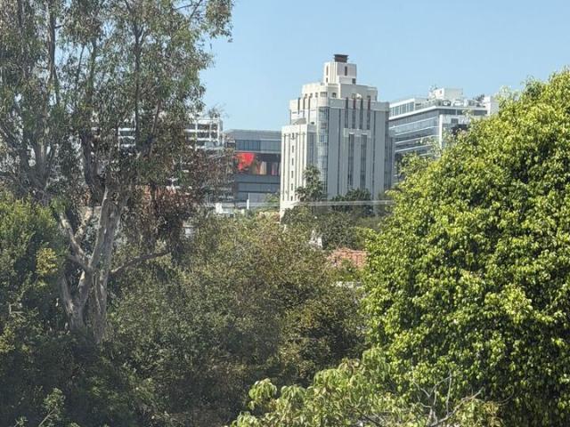 Condo for sale in West Hollywood, California