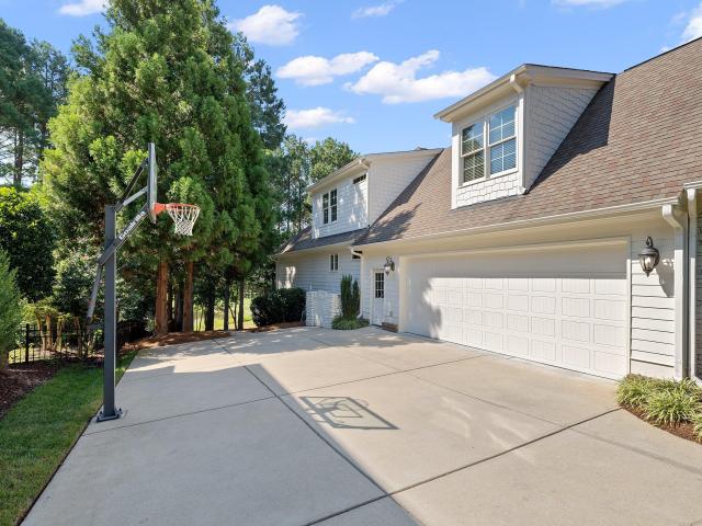 House for sale in Wake, North Carolina
