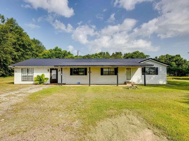 House for sale in Winnsboro, Louisiana