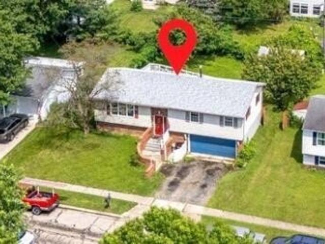 House for sale in Reynoldsburg, Ohio