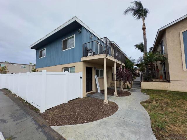 Condo for sale in Imperial Beach, California
