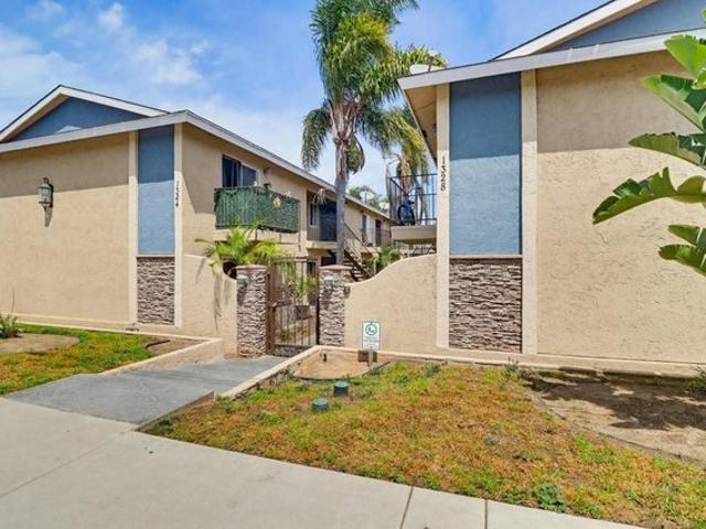 Condo for sale in Imperial Beach, California