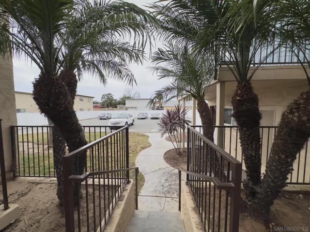 Condo for sale in Imperial Beach, California