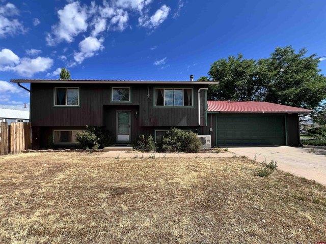 House for sale in Montezuma, Colorado