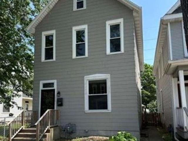 House for sale in Dubuque, Iowa