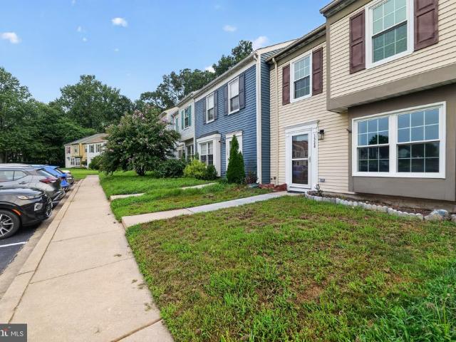 Townhouse for sale in Belcamp, Maryland