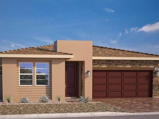 House for sale in North Las Vegas, Nevada