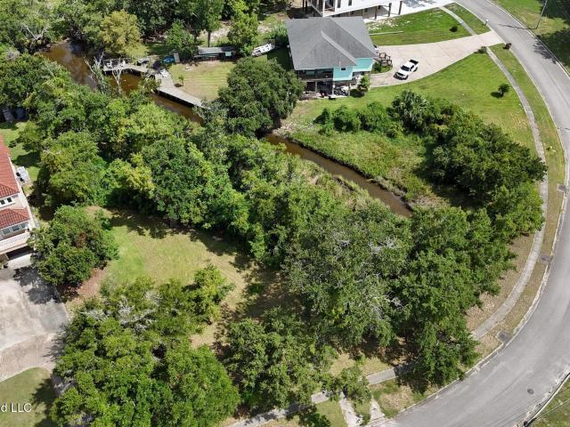 Land for sale in Biloxi, Mississippi