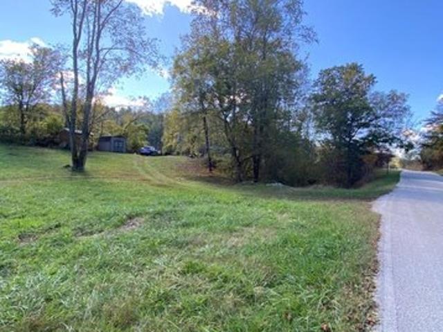 Land for sale in Wolfe, Kentucky