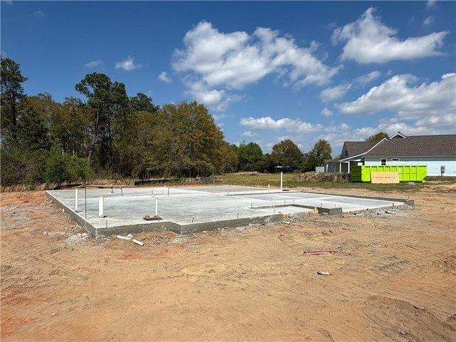 House for sale in Phenix City, Alabama