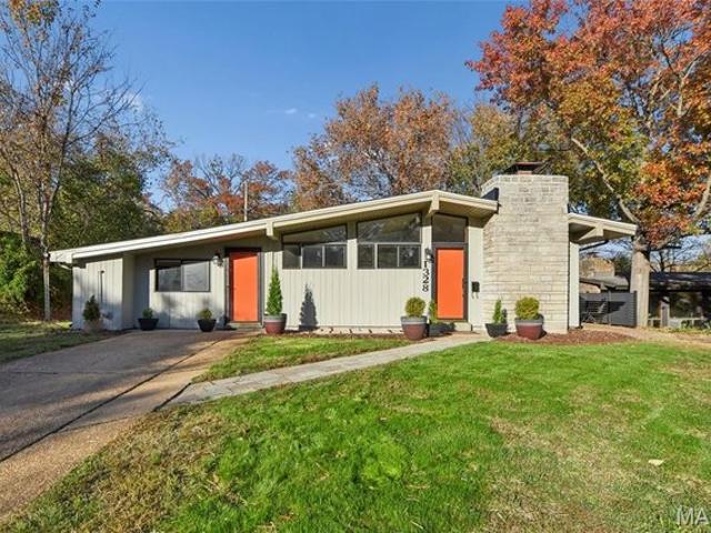 House for sale in Saint Louis, Missouri