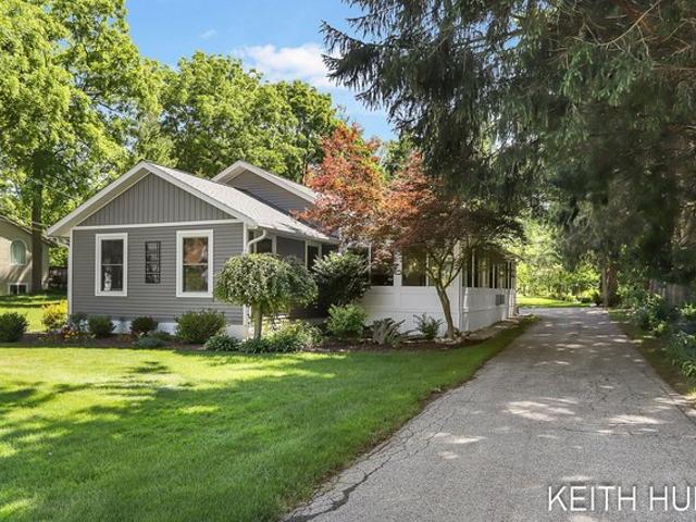 House for sale in Grand Rapids, Michigan