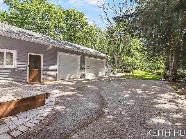House for sale in Comstock Park, Michigan
