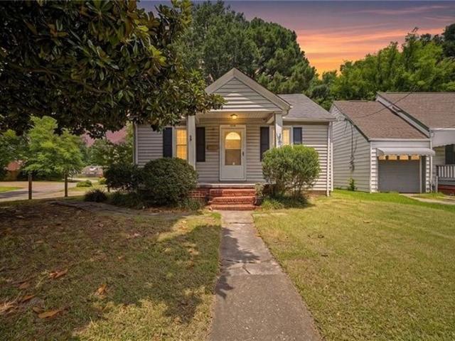 House for sale in Virginia