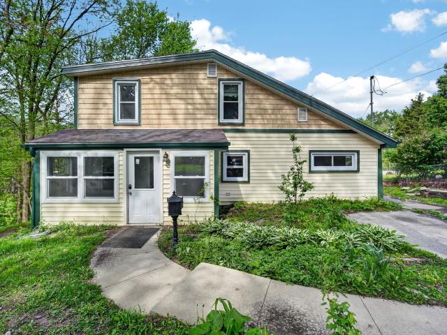 House for sale in Des Moines, Iowa