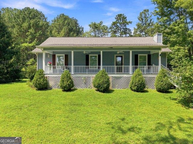 House for sale in Trion, Georgia