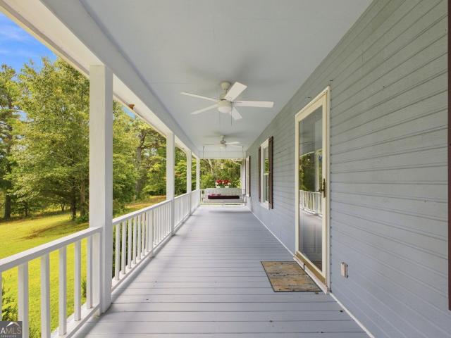 House for sale in Trion, Georgia