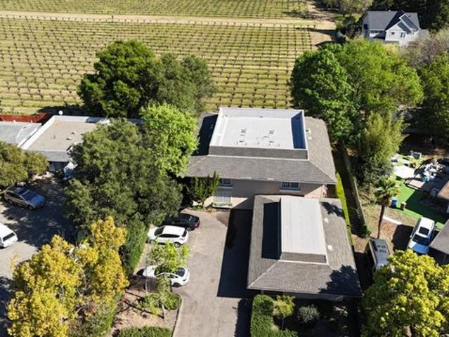 House for sale in Saint Helena, California