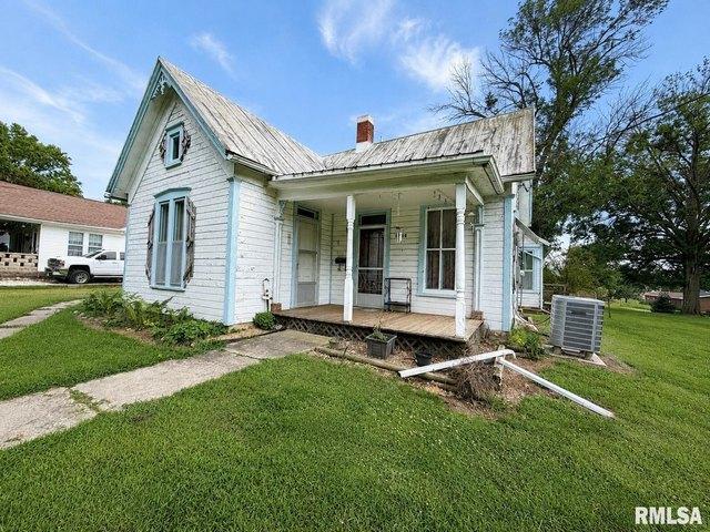 House for sale in Pike, Illinois