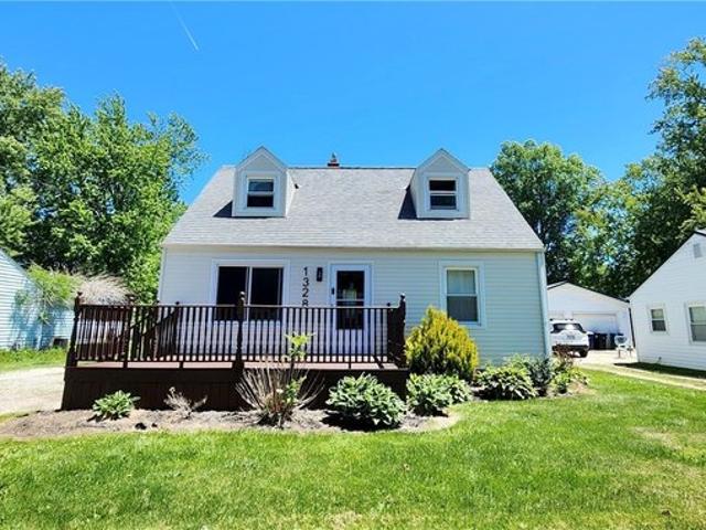 House for sale in Ashtabula, Ohio