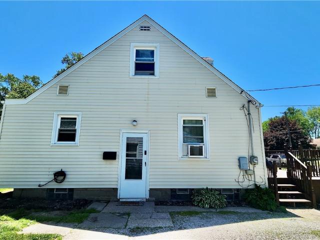 House for sale in Ashtabula, Ohio