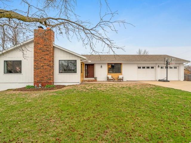 House for sale in Kansas