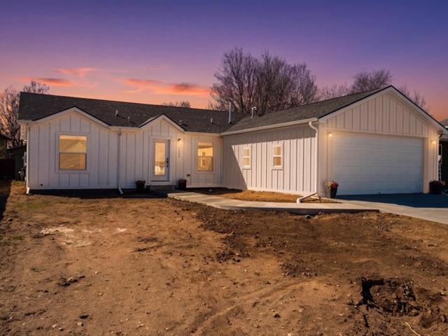House for sale in Wyoming