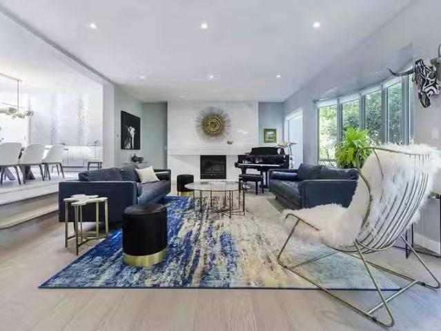 House for rent in Vancouver, British Columbia