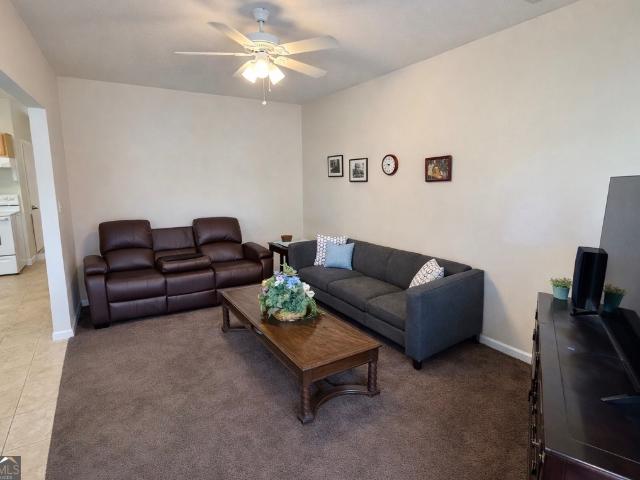 House for sale in Savannah, Georgia