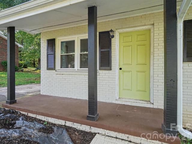 House for sale in Shelby, North Carolina