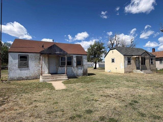 House for sale in Kansas