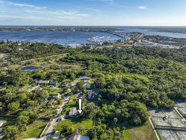 Land for sale in Stuart, Florida