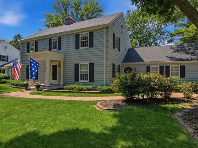 House for sale in Wisconsin
