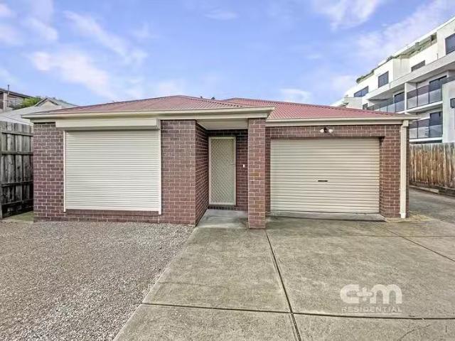 Apartment for rent in Camerons Creek, Victoria